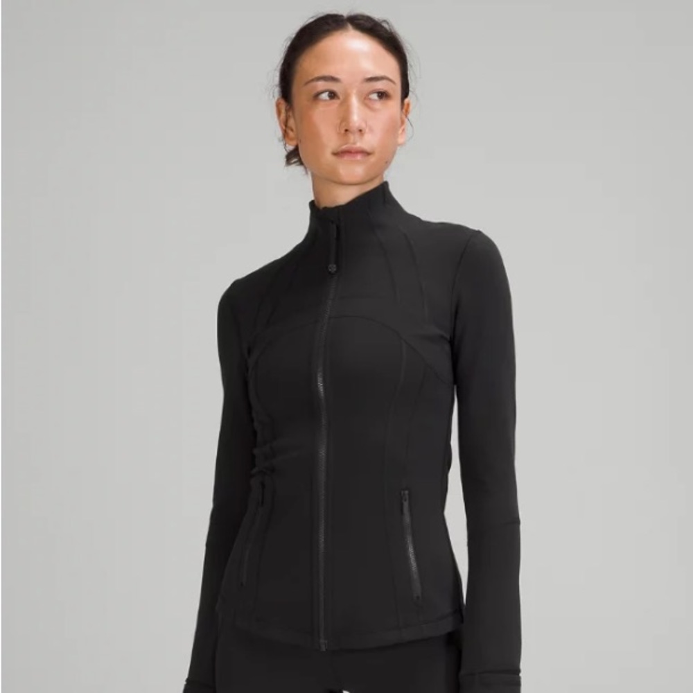 Lululemon Define Jacket